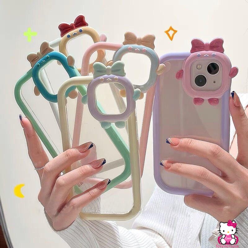 Soft Case TPU Motif Kartun Monster 3D Untuk Oppo A15 A15S A57 2022 A16 A54 A16 A16s A55 A31 A9 A5 2020 A11