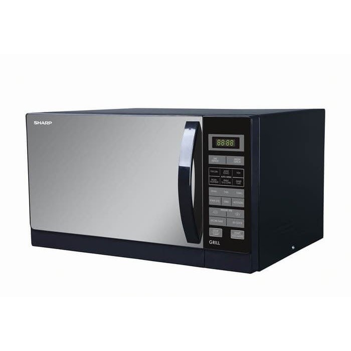 MICROWAVE SHARP R728