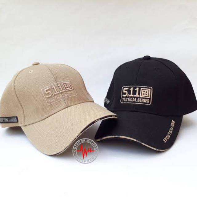 Topi tactical 511 series original import