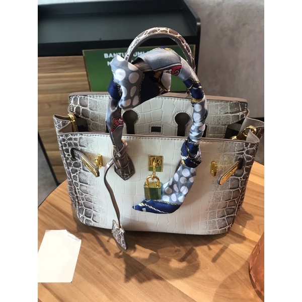 PL tas hermes premium super