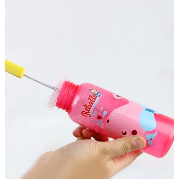 RELIABLE Sikat Botol Bayi MURAH 7001