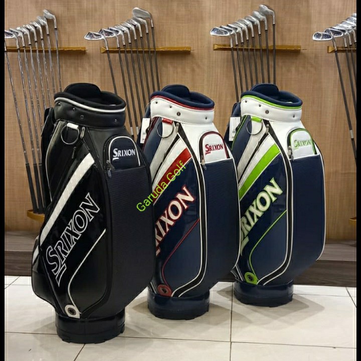 bag golf srixon