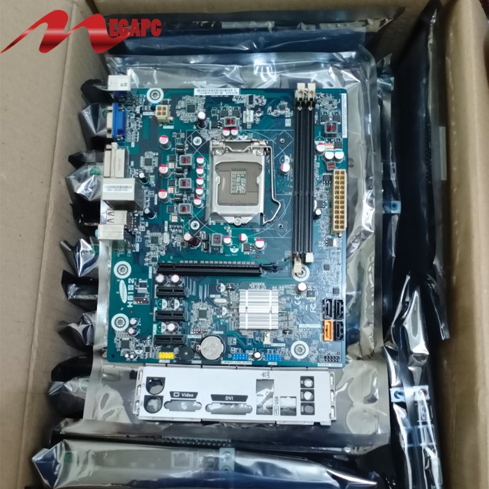 Mobo LGA 1155 H61 Ddr3 Samsung
