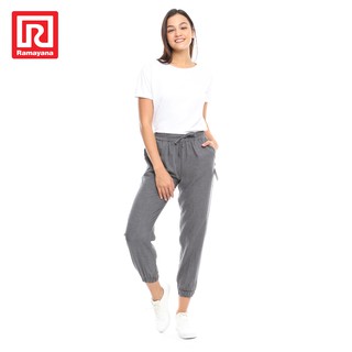  Ramayana  JJ Jeans Celana  Jogger  Wanita Shopee Indonesia