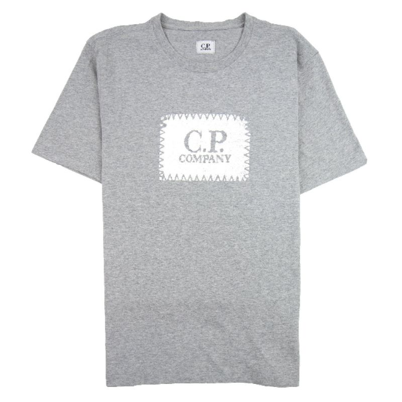 T-SHIRT CP COMPANY