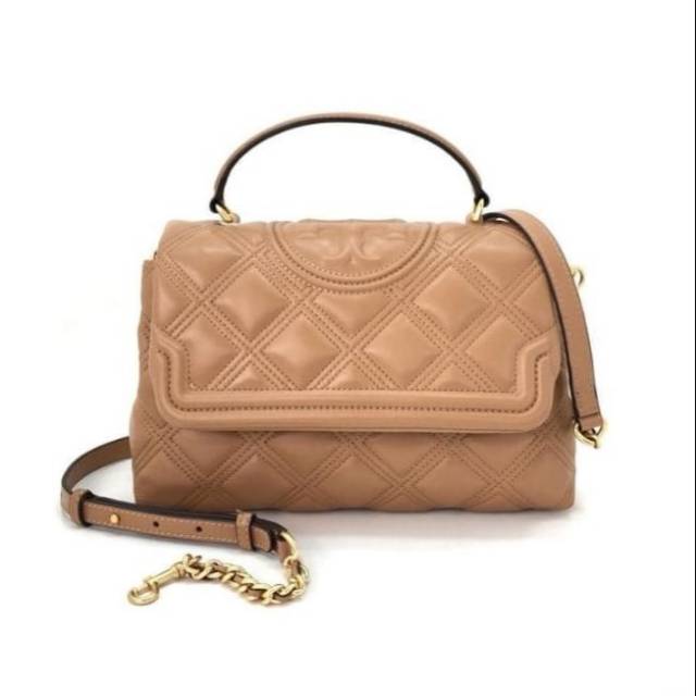 TB FLEMING SOFT TOP HANDLE