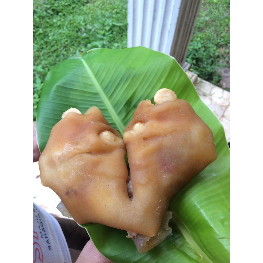 

Kikil Sapi