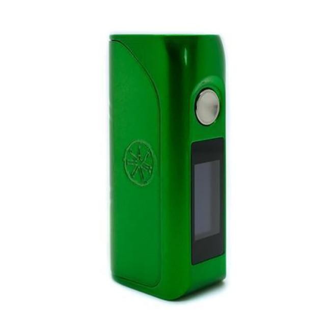Authentic Asmodus Colossal 80W Box Mod Only - Blue-3