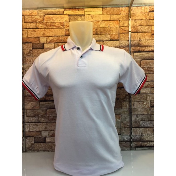 Jual kaos polo kaos berkerah kaos polos kaos seragam kaos kerja kaos