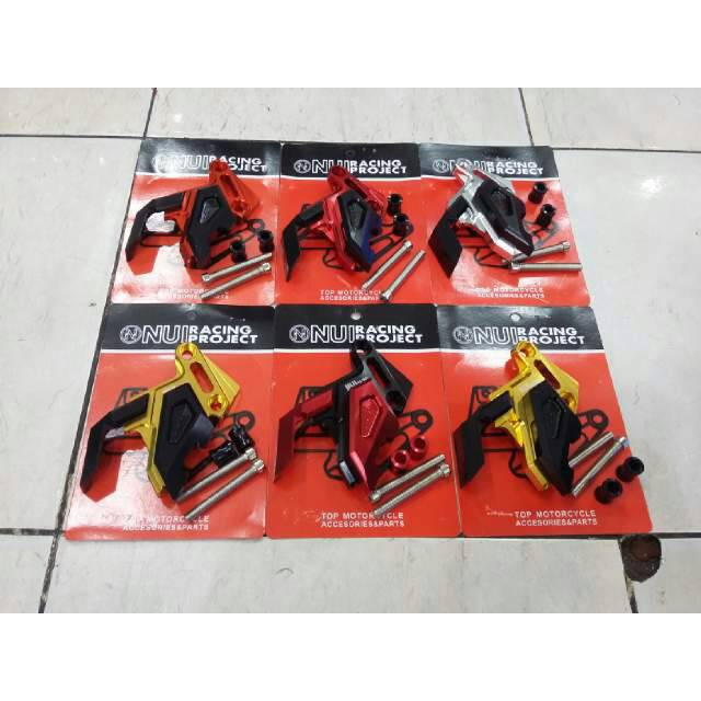 BEST PRODUCKCover Kaliper Yamaha R25/ MT25 tutup kaliper mt 25/r25 mt25 r 25