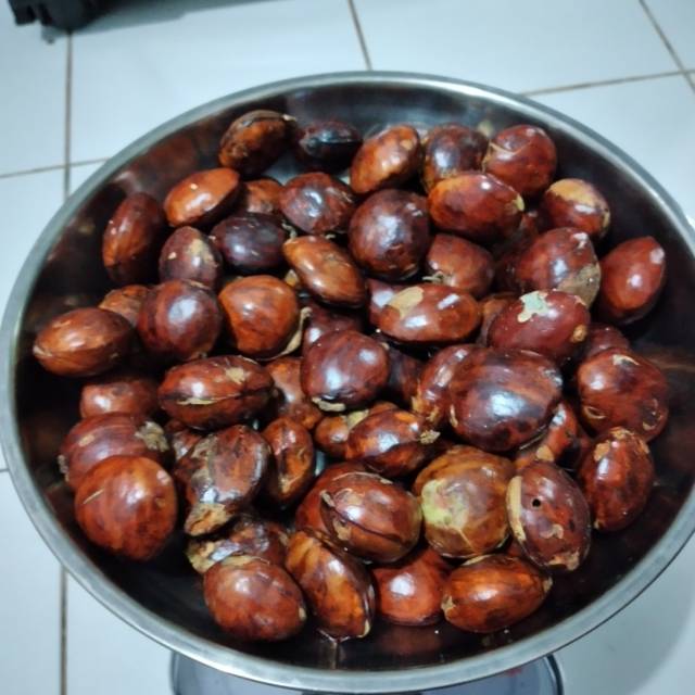 

Jengkol sayur/lauk perkilo