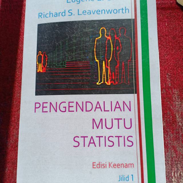 Pengendalian Mutu Statistis