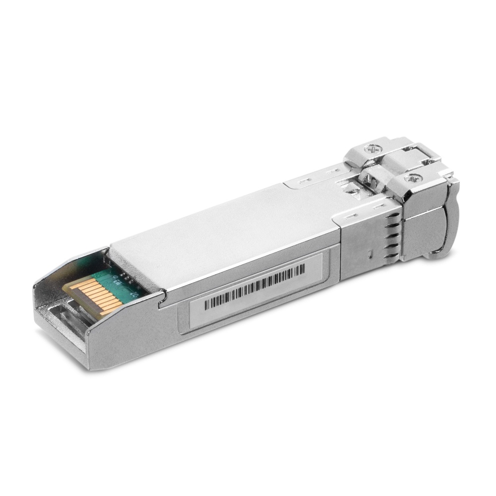 TP-Link SFP Module TL-SM5110-LR 10GBase-LR SFP+ LC Transceiver