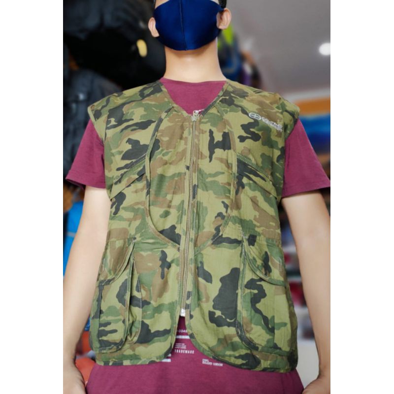 Rompi Outdoor Cotrek Original