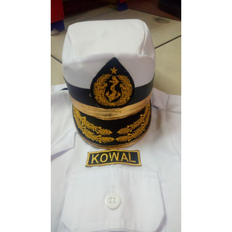 Topi Kowal Untuk Anak