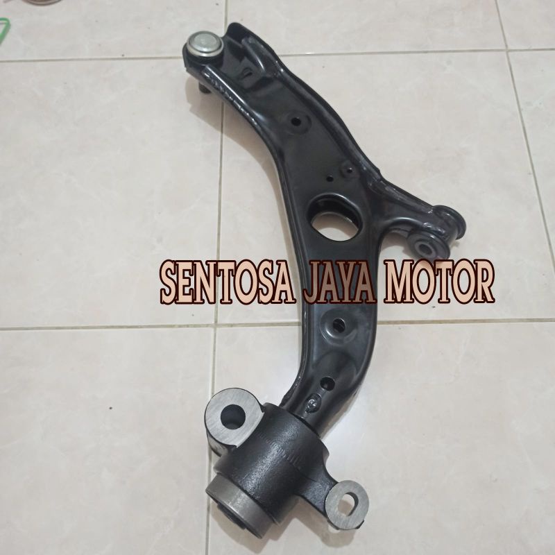 Lower Arm Assy Sayap Depan Mazda New CX5 CX 5 CX-5 Type KF New Facelift 2017 2018 2019 2020 2021 2022 Original