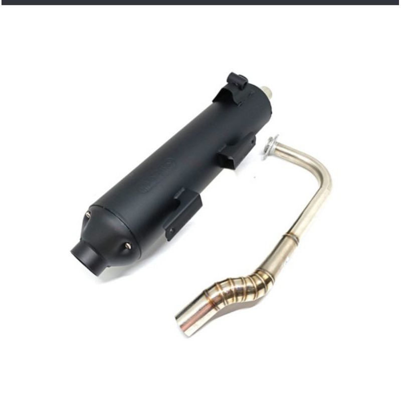 Knalpot standar racing VND PCX 150