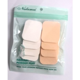 [ ISI 8PCS ] SPON BEDAK BASAH - KERING