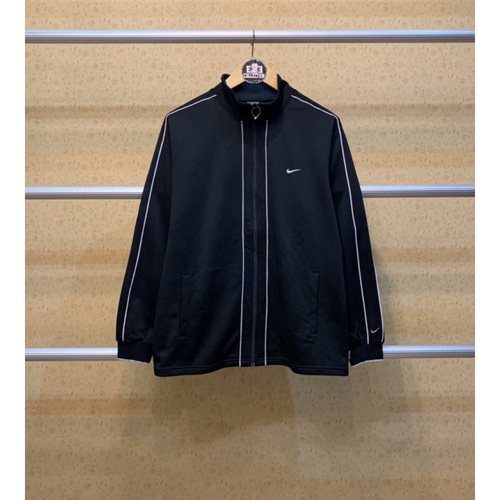 Nike TrackTop Jacket