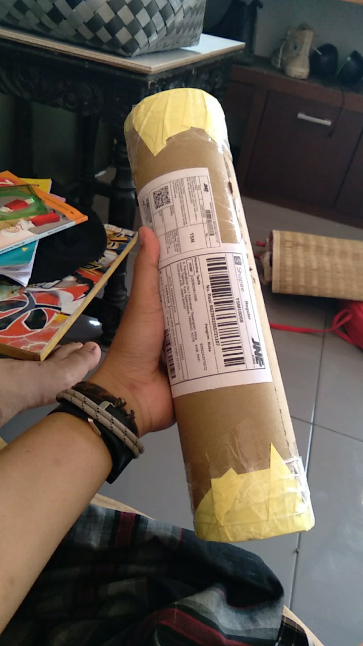 Poster Dinding Anime  Demon Slayer  Kimetsu No Yaiba  A3,a2,a1 Jumbo An055pp04