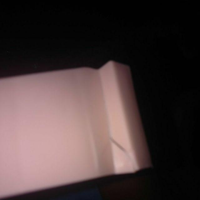 Rak Tempel Rak Dinding Gantung Kamar Mandi