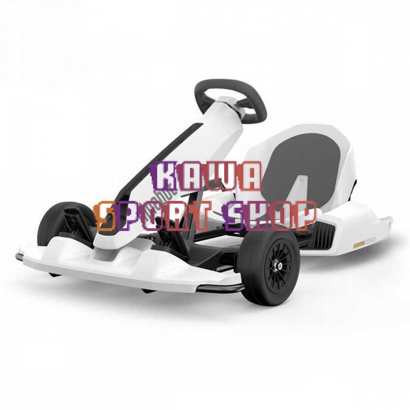 Xiaomi Ninebot Electric Gokart Kit for Xiaomi Ninebot Scooter - N4MZ98 Original