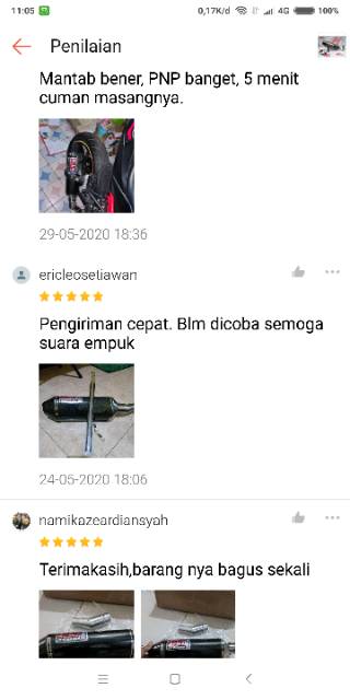 BASS ADEM Knalpot Racing Ninja 250 Z250 Z250SL R25 MT25 CB150R CB150R CBR250RR Slip On Yoshimura USA-5