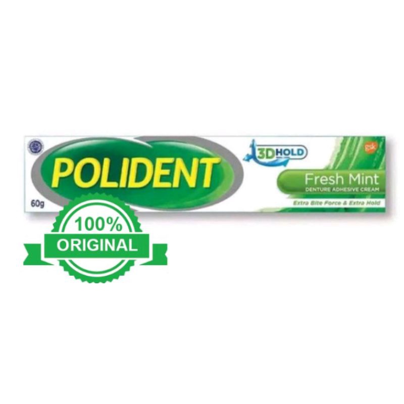 Polident