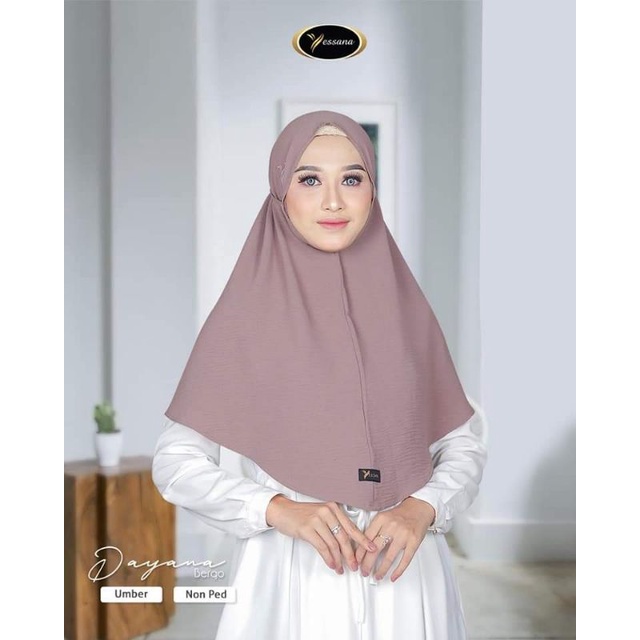 BERGO DAYANA SOFT PAD YESSANA