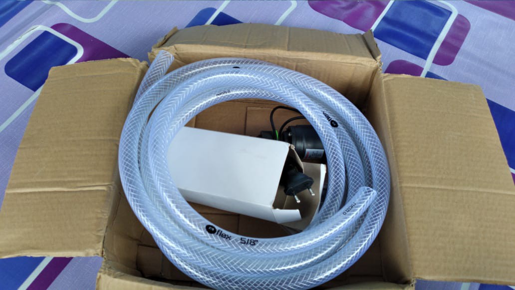 Selang Benang 5/8inch