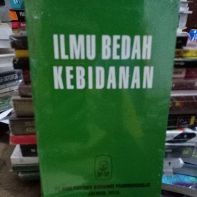 Ilmu bedah kebidanan
