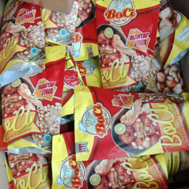 

PAKET BOCI 6PCS