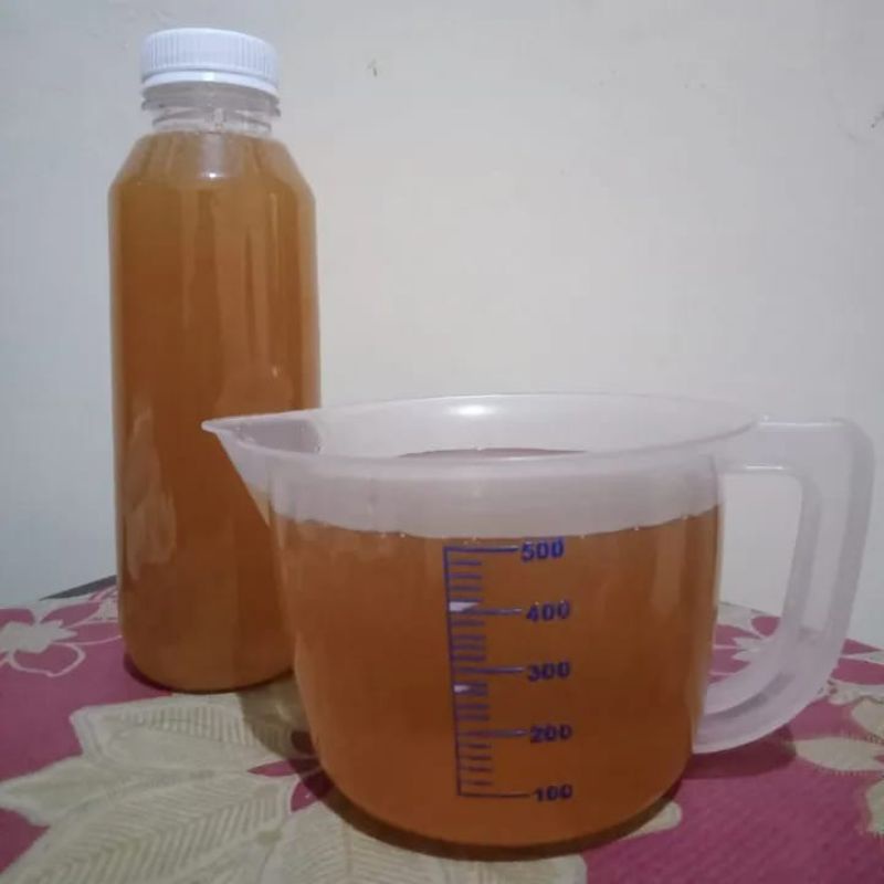 

MADU MURNI // MADU RANDU 100% ASLI // MADU KESEHATAN