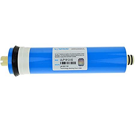 Membran Reverse Osmosis (RO) VONTRON 50GPD