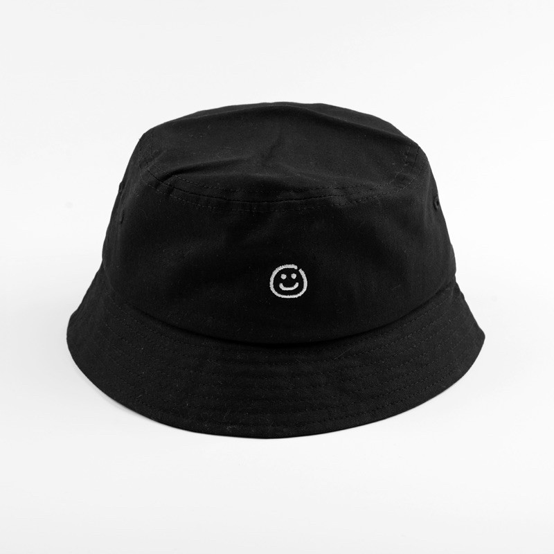 FF SMILEY-SADDEY SERIES (BUCKET HAT)