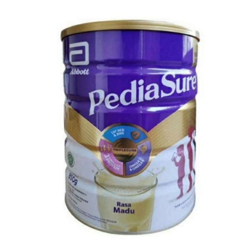 Pediasure Triplesure