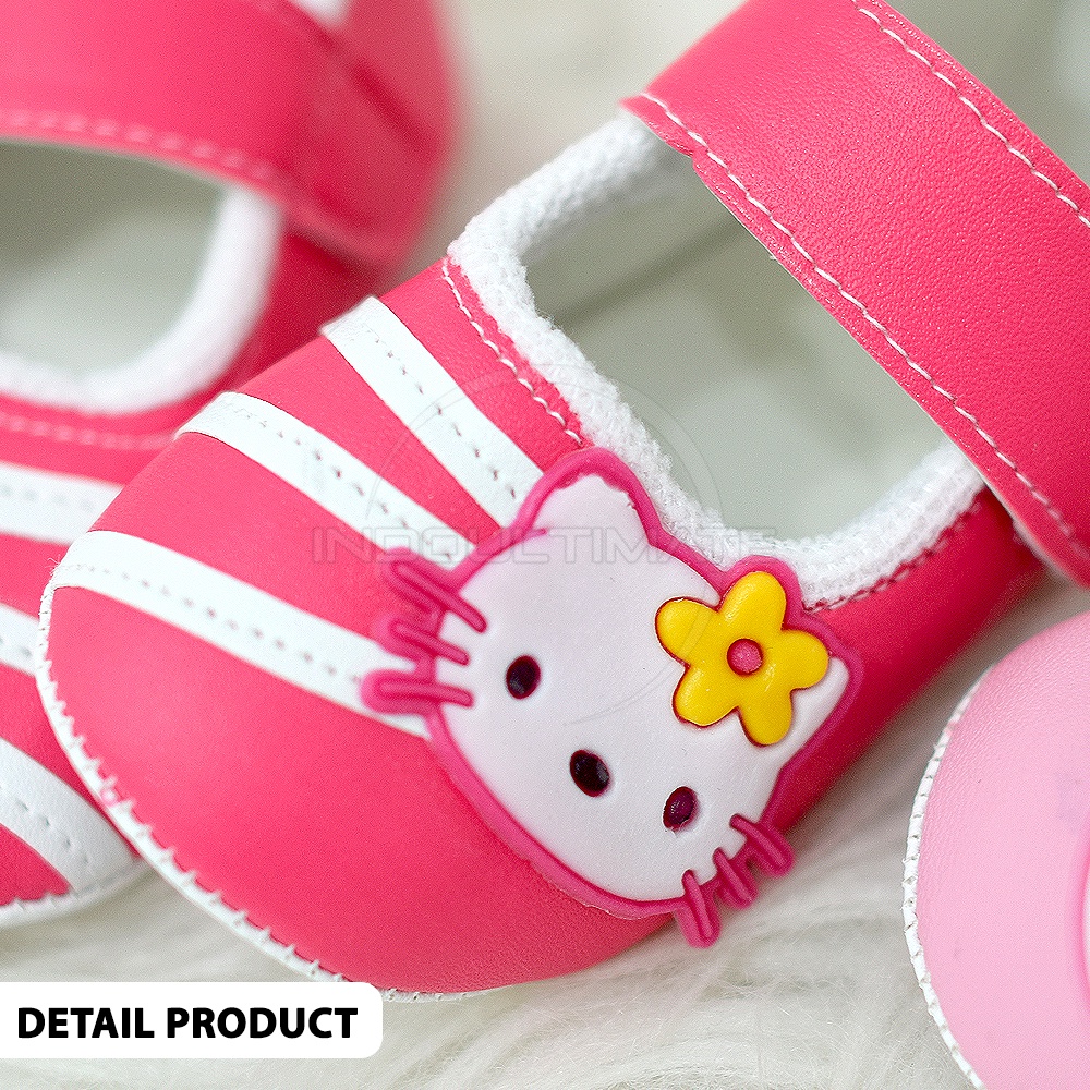 SY-F30 Baby Flat Shoes Prewalker Baby Shoes Sepatu Bayi Sepatu Anak Alas Kaki Bayi Perempuan Sepatu Bayi Perempuan Sneakers Sepatu Bayi Prewalker Baby Shoes Sneakers Alas Kaki Anak Cewek Alas Kaki Anak Bayi Balita