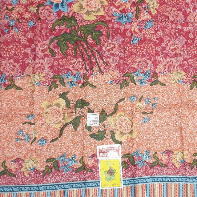 SELENDANG GENDONG BAYI/GENDONGAN JARIK BATIK / SELENDANG ANGGUR MR