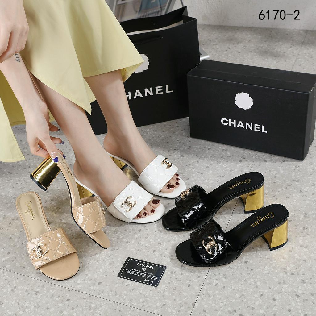 CH 6170-2 Heels