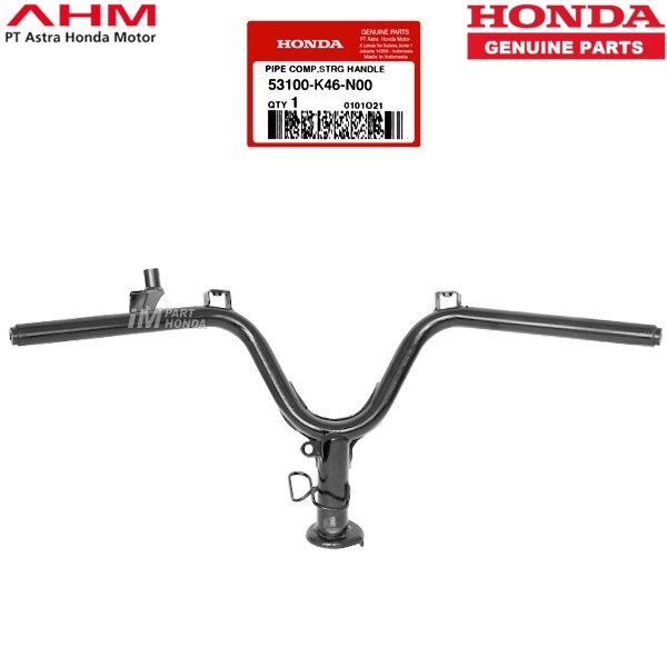 MURAH Stang Stir Vario 110 Fi Stater Berisik eSP Stater Halus 53100-K46-N00 53100k46n00 JAMINAN 100%