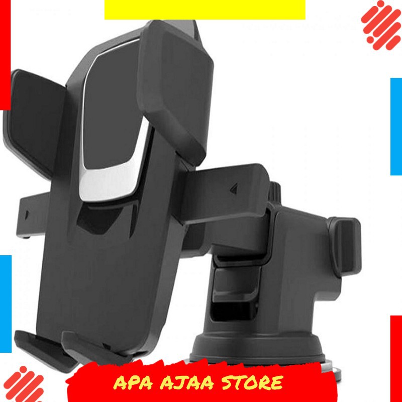 Best Seller ! Car Holder Smartphone Transformer - 160628