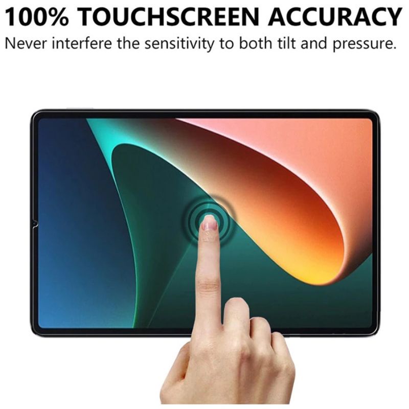 TG TEMPERED GLASS UNIVERSAL 6.8 INCH ANTIGORES BENING