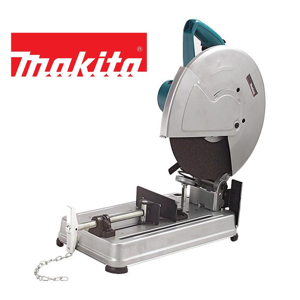 Mesin Potong Besi Cut Off Makita 2414NB 14 Inch - 2414 Cutting Wheel