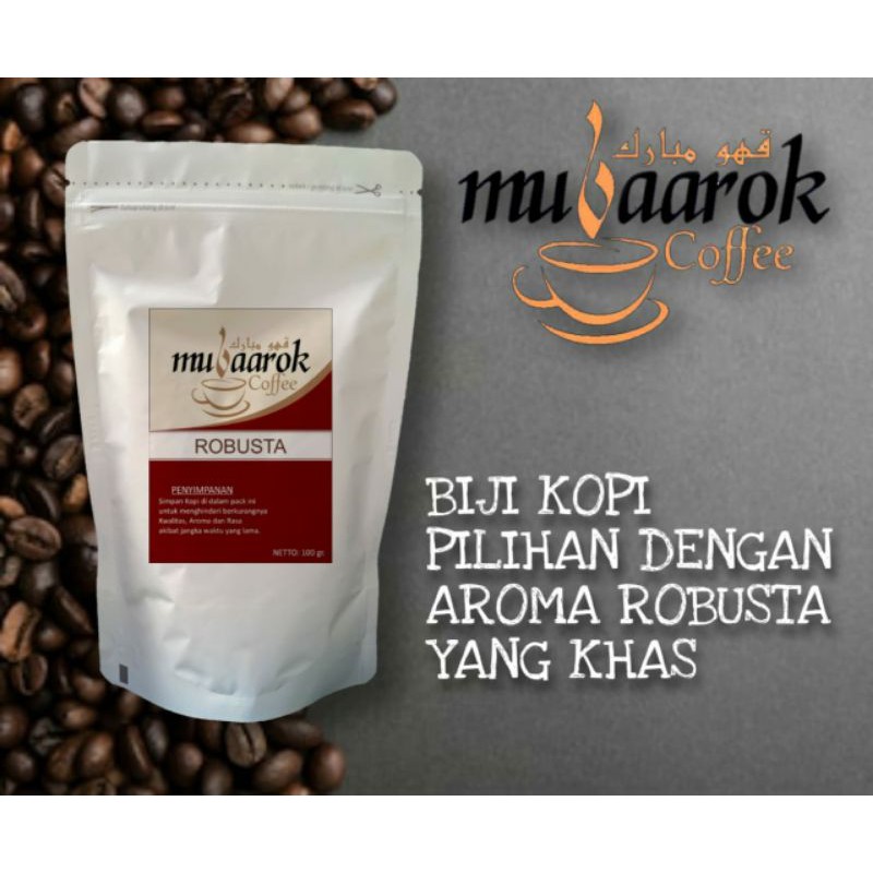 

kopi robusta