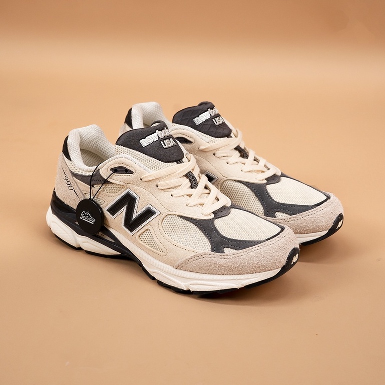 NB 990V3 X Teddy Santis Moonbeam Made in USA