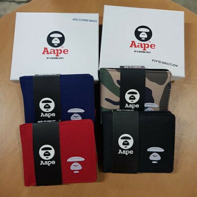 Simple wallet  Aape