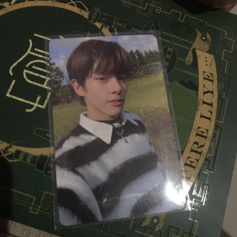 PC JAKE VER DAWN  [BOOKED]