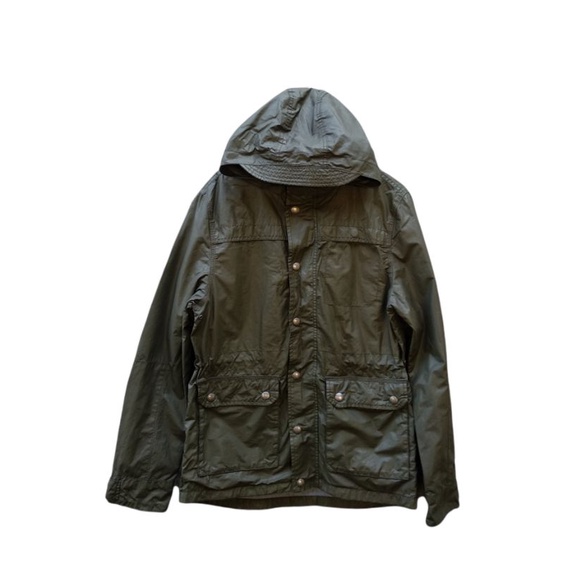 (SOLD) Levi's Parka