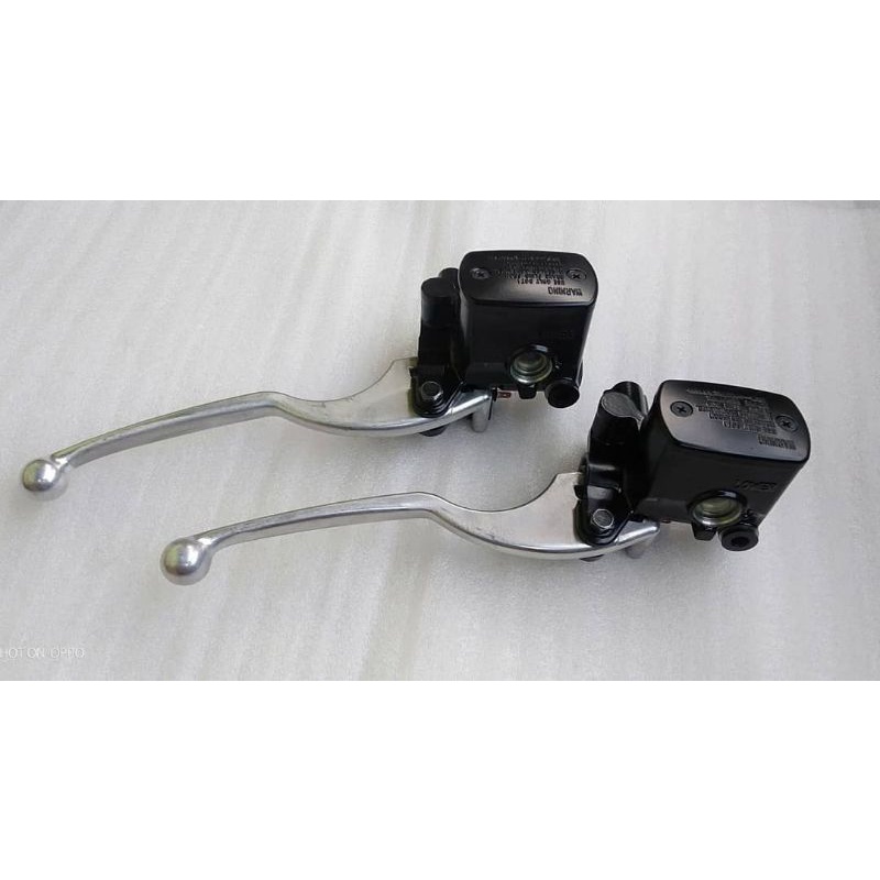 Master Rem R25 Original