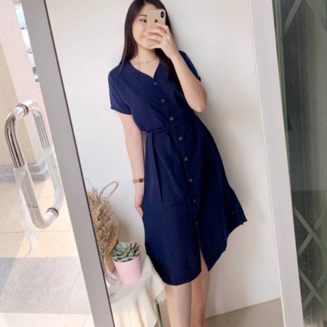 Kinara dress